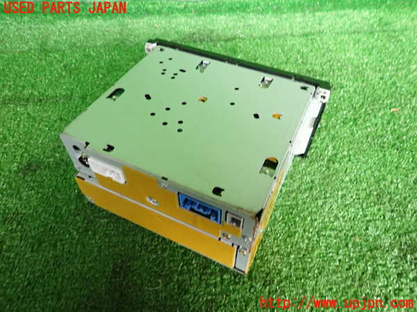 2UPJ-9233446495]クラウン マジェスタ(JZS177)CD&カセットプレイヤー 中古_3