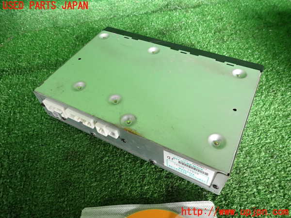 2UPJ-9233446589]クラウン マジェスタ(JZS177)カーナビゲーション DVD 中古_2