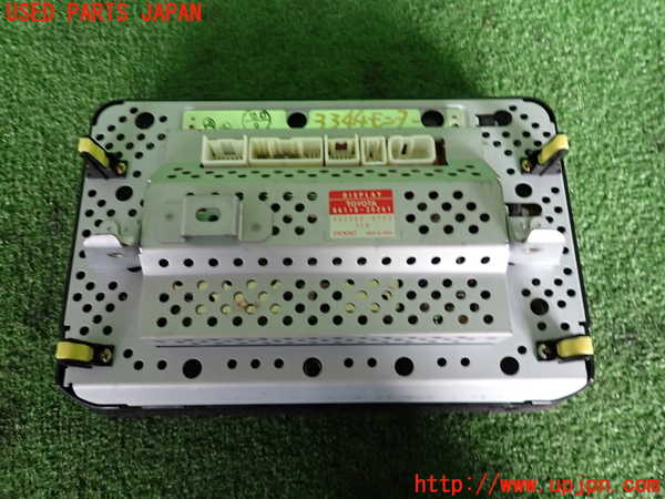 2UPJ-9233446629]クラウン マジェスタ(JZS177)モニター 中古_2