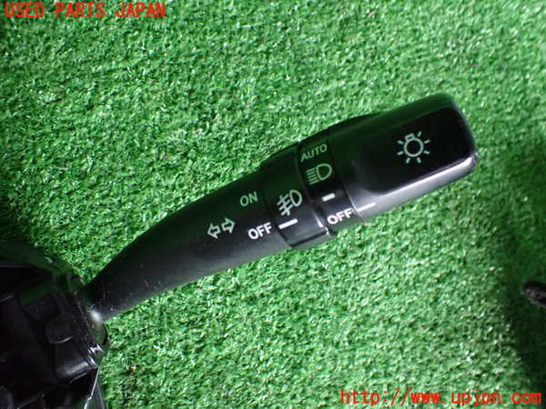 2UPJ-9233446720]クラウン マジェスタ(JZS177)コンビネーションスイッチ 中古_2