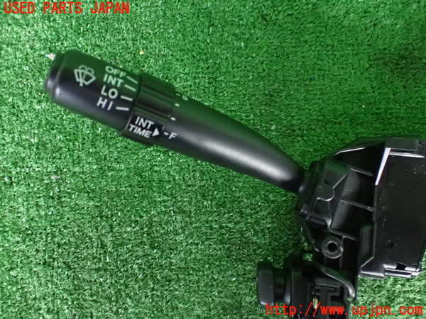 2UPJ-9233446720]クラウン マジェスタ(JZS177)コンビネーションスイッチ 中古_3