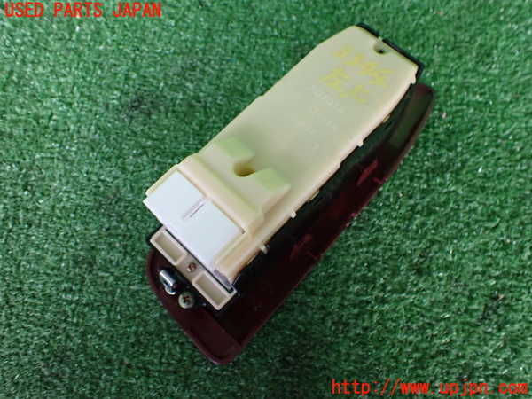 2UPJ-9233446245]クラウン マジェスタ(JZS177)左前パワーウィンドウスイッチ 中古_2
