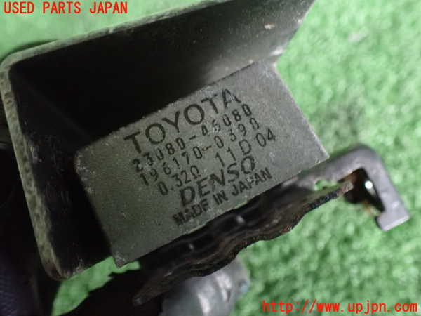 2UPJ-9233446881]クラウン マジェスタ(JZS177)レジスター1 中古_3