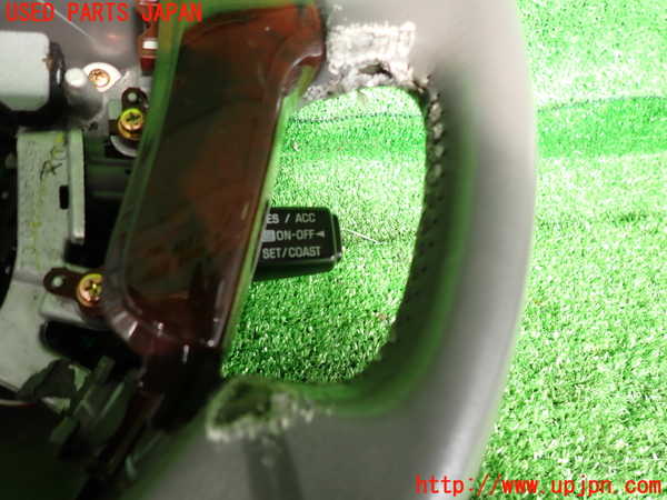 2UPJ-9233447855]クラウン マジェスタ(JZS177)ステアリングホイール 中古_3