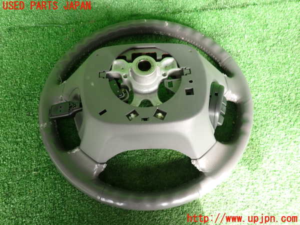 2UPJ-9233447855]クラウン マジェスタ(JZS177)ステアリングホイール 中古_4