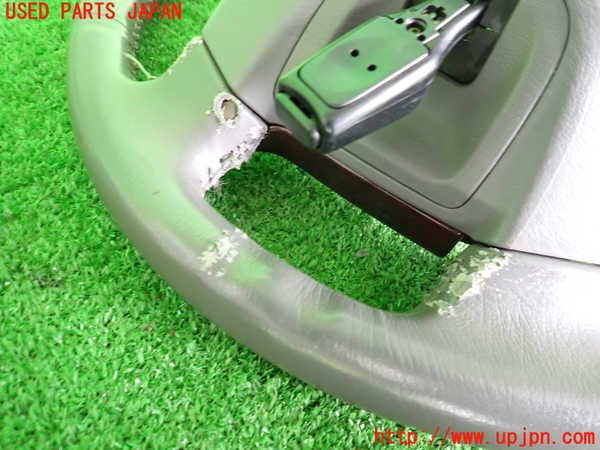 2UPJ-9233447855]クラウン マジェスタ(JZS177)ステアリングホイール 中古_5