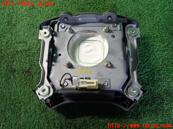 2UPJ-9233447865]クラウン マジェスタ(JZS177)運転席側エアバッグカバー 中古_2