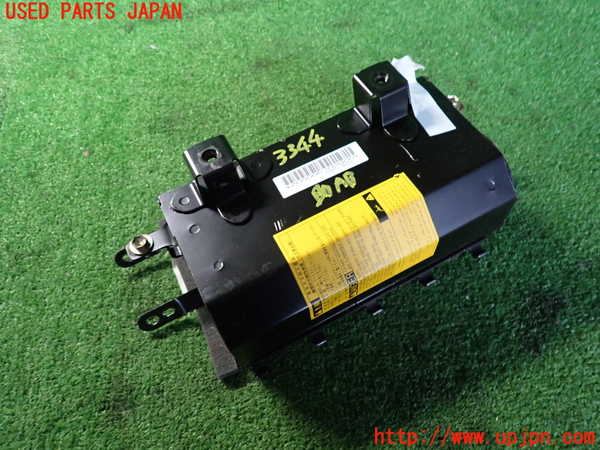 2UPJ-9233447870]クラウン マジェスタ(JZS177)助手席側エアバッグカバー 中古_2