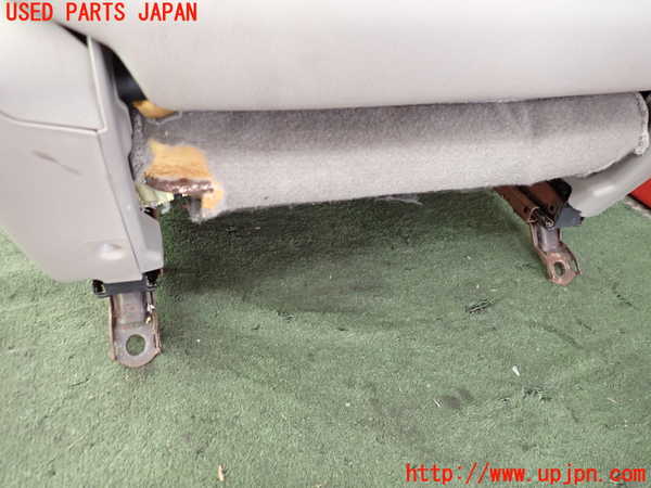 2UPJ-9233447065]クラウン マジェスタ(JZS177)助手席シート 中古_5