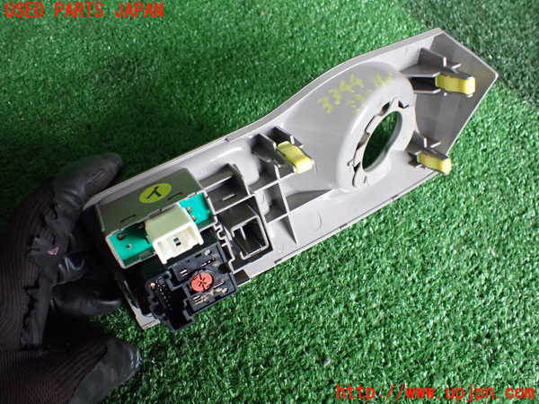 2UPJ-9233446280]クラウン マジェスタ(JZS177)ミラースイッチ 中古_2