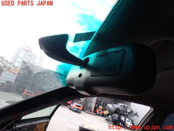 2UPJ-9233447615]クラウン マジェスタ(JZS177)ルームミラー 中古_2