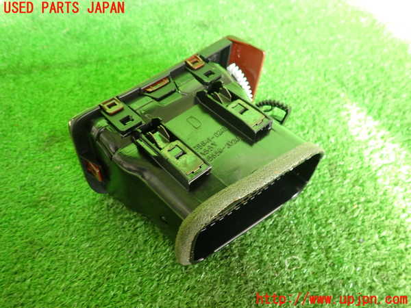 2UPJ-9233447527]クラウン マジェスタ(JZS177)エアコン吹き出し口2 (右) 中古_3