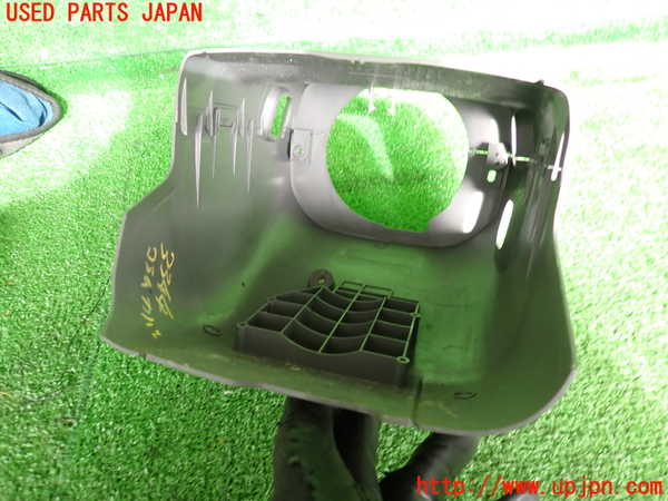 2UPJ-9233447905]クラウン マジェスタ(JZS177)コラムカバー 中古_3