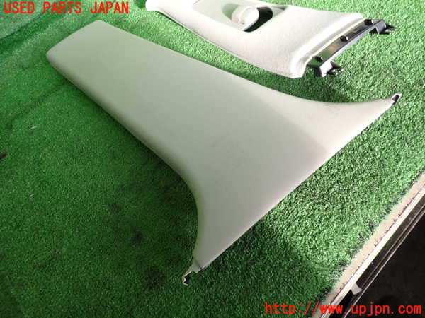 2UPJ-9233447670]クラウン マジェスタ(JZS177)左センターピラートリム 中古_3