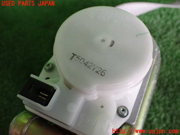 2UPJ-9233447045]クラウン マジェスタ(JZS177)運転席シートベルト 中古_2