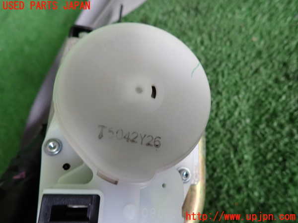 2UPJ-9233447075]クラウン マジェスタ(JZS177)助手席シートベルト 中古_2