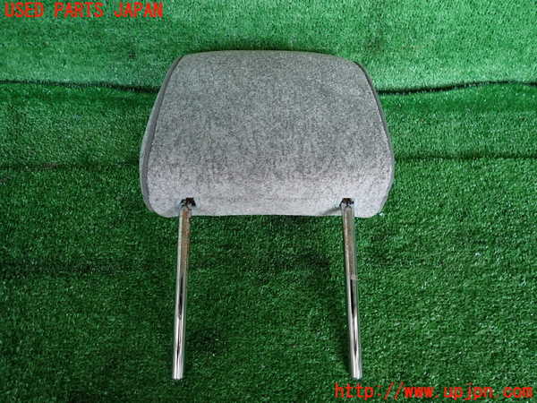 2UPJ-9233447040]クラウン マジェスタ(JZS177)運転席ヘッドレスト 中古_2