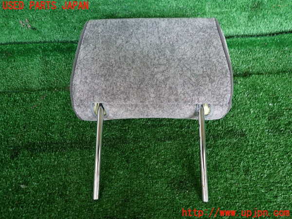 2UPJ-9233447150]クラウン マジェスタ(JZS177)右2列目ヘッドレスト 中古_2