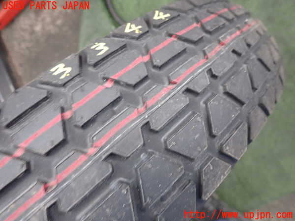 2UPJ-9233449601]クラウン マジェスタ(JZS177)スペアタイヤ1 中古_4