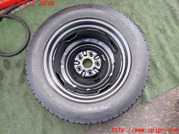 2UPJ-9233449601]クラウン マジェスタ(JZS177)スペアタイヤ1 中古_5