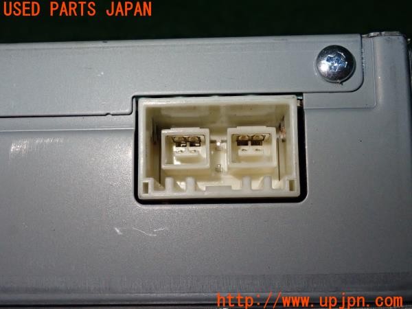3UPJ=9233450511]レクサス IS300h(AVE30)純正 オーディオアンプ 86280-53231 中古_3