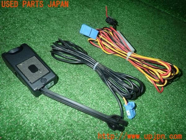 3UPJ=9233450579]レクサス IS300h(AVE30)純正 ドライブレコーダー DRT-H68A 086A3-00080 ドラレコ 中古_2