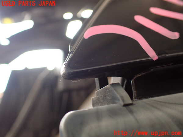 2UPJ-9233451082]レクサス・IS300h(AVE30)左前フェンダー 中古_3