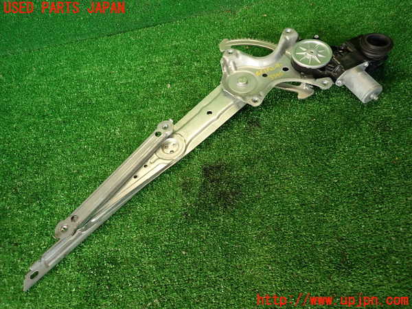 2UPJ-9233451236]レクサス・IS300h(AVE30)右前レギュレーターモーター 中古_2