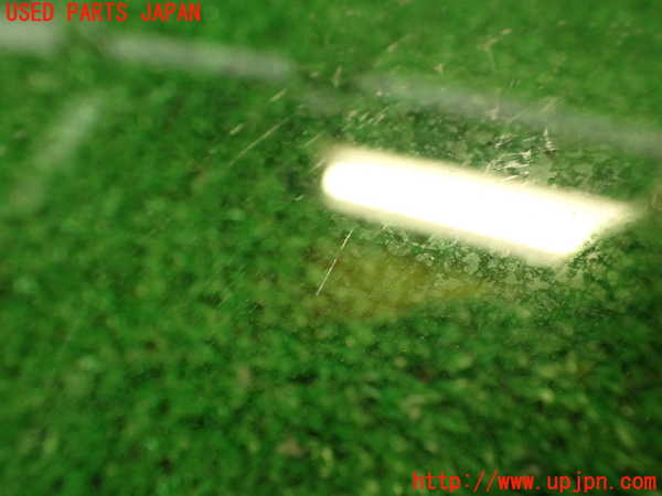 2UPJ-9233451238]レクサス・IS300h(AVE30)右前ドアガラス 中古(43R-00012 M505)_2