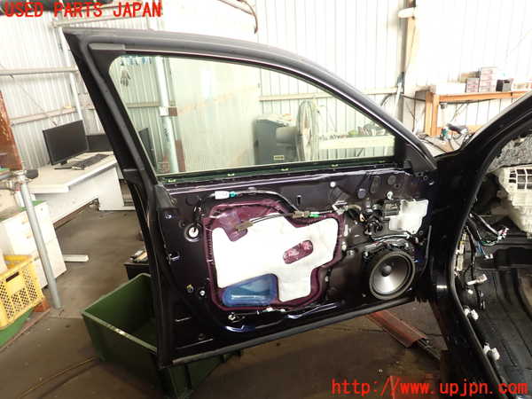 2UPJ-9233451260]レクサス・IS300h(AVE30)左前ドア 中古(43R-00012 M505)_5
