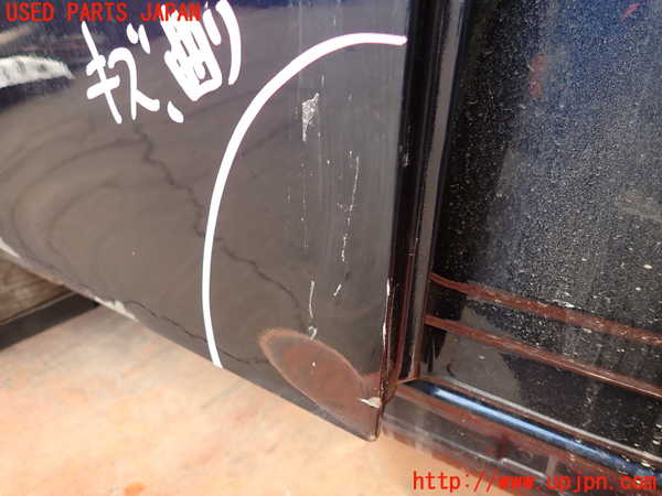 2UPJ-9233451290]レクサス・IS300h(AVE30)右後ドア (ジャンク品) 中古(43R-005844 M31S8)_2