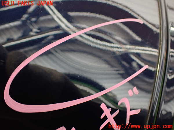 2UPJ-9233451320]レクサス・IS300h(AVE30)左後ドア 中古(43R-005844 M31S8)_3