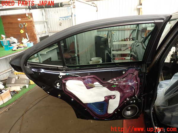 2UPJ-9233451320]レクサス・IS300h(AVE30)左後ドア 中古(43R-005844 M31S8)_5