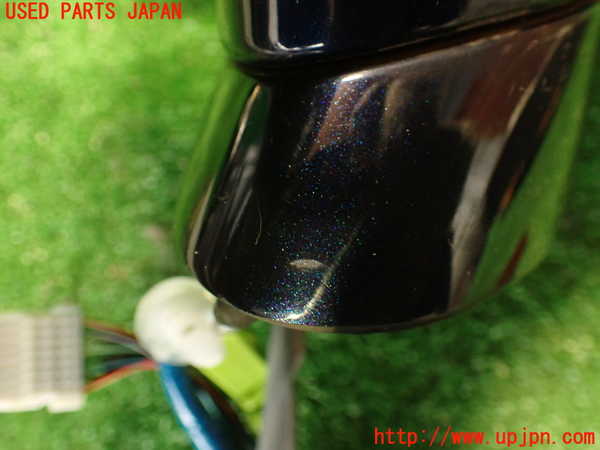 2UPJ-9233451212]レクサス・IS300h(AVE30)左ドアミラー 中古_4
