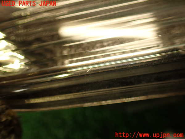 2UPJ-9233451550]レクサス・IS300h(AVE30)右リアフィニッシャー 中古_2