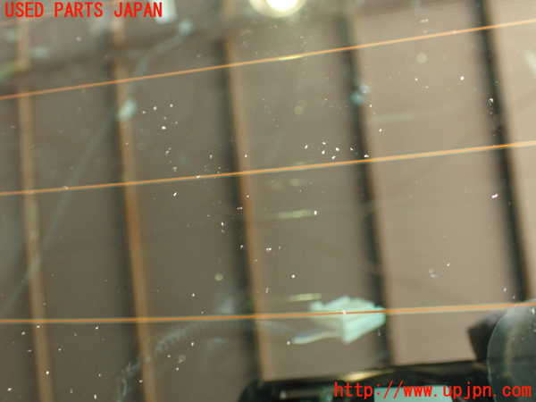2UPJ-9233451560]レクサス・IS300h(AVE30)リアガラス 中古(43R-005844 M31S8)_3