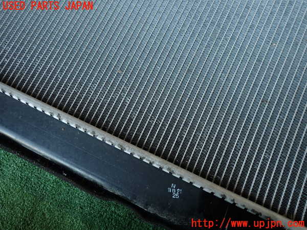 2UPJ-9233452321]レクサス・IS300h(AVE30)ラジエーター1 中古_2