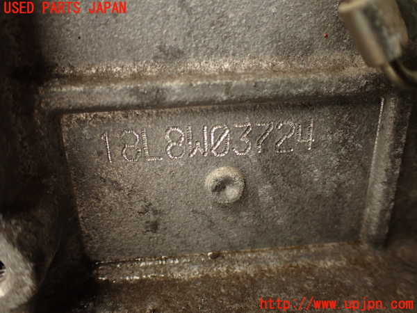 2UPJ-9233453010]レクサス・IS300h(AVE30)ミッション AT 2AR-FSE 中古_4