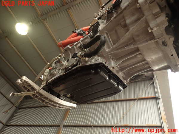 2UPJ-9233453010]レクサス・IS300h(AVE30)ミッション AT 2AR-FSE 中古_5