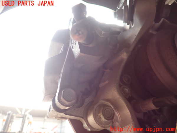 2UPJ-9233454090]レクサス・IS300h(AVE30)右リアキャリパー 中古_2
