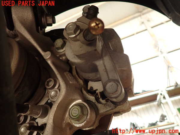 2UPJ-9233454095]レクサス・IS300h(AVE30)左リアキャリパー 中古_2