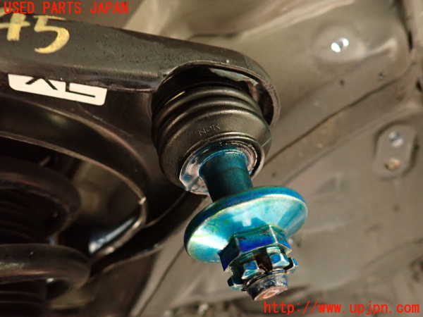 2UPJ-9233455136]レクサス・IS300h(AVE30)左フロントアッパーアーム1 中古_2