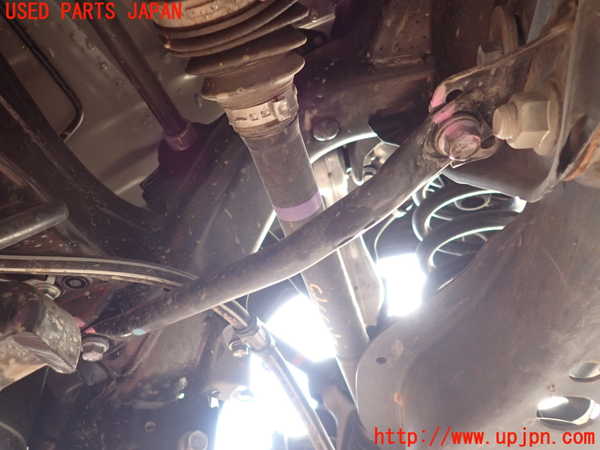 2UPJ-9233455295]レクサス・IS300h(AVE30)リアメンバー 中古_2