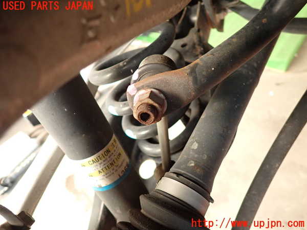 2UPJ-9233455445]レクサス・IS300h(AVE30)リアスタビライザー 中古_2