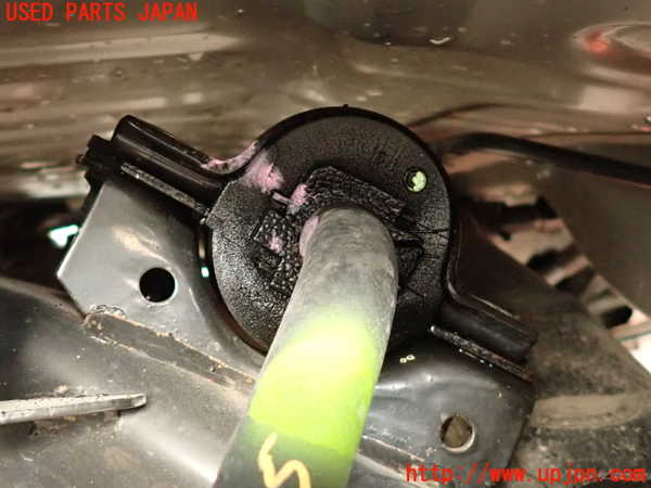 2UPJ-9233455445]レクサス・IS300h(AVE30)リアスタビライザー 中古_3