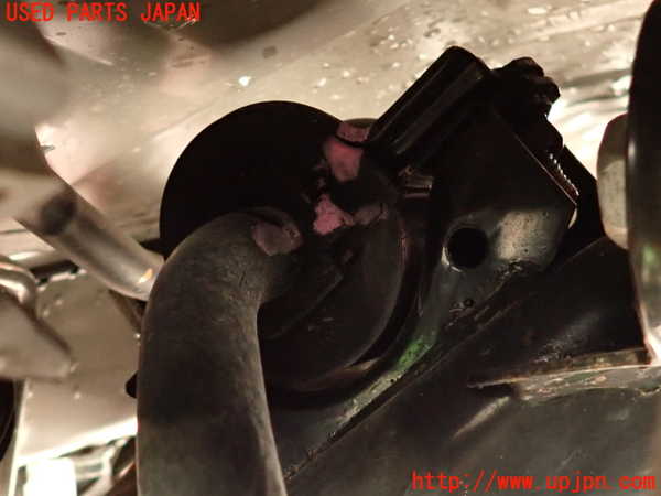 2UPJ-9233455445]レクサス・IS300h(AVE30)リアスタビライザー 中古_4
