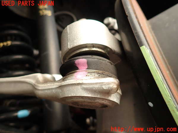 2UPJ-9233455205]レクサス・IS300h(AVE30)右リアロアアーム2 中古_2