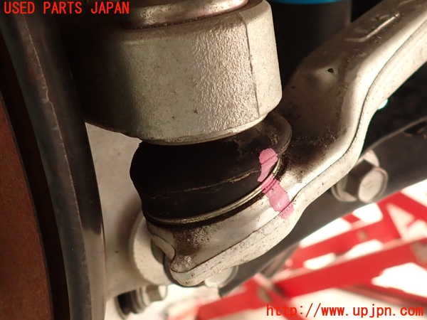 2UPJ-9233455227]レクサス・IS300h(AVE30)左リアロアアーム2 中古_2