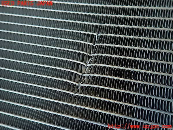 2UPJ-9233456031]レクサス・IS300h(AVE30)エアコンコンデンサー1 中古_2