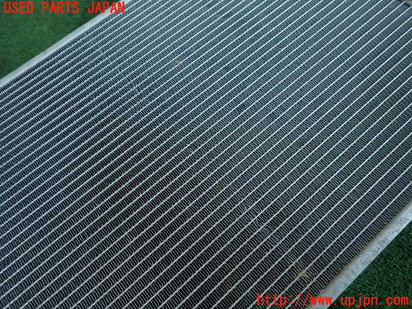 2UPJ-9233456031]レクサス・IS300h(AVE30)エアコンコンデンサー1 中古_5